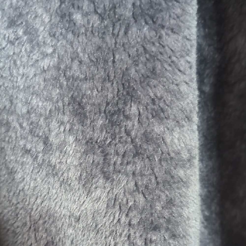 Men's Light Gray Performance Jacket - image 4